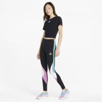 Puma SWxP Leggings Μαύρο - 533575-01
