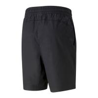 Puma Modern Basics Chino Shorts Μαύρο - 847412-01