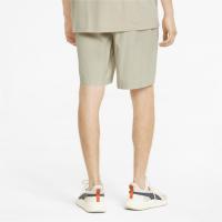 Puma Modern Basics Chino Shorts Μπεζ - 847412-64