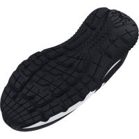Under Armour BPS Charged Rogue 3 Μαύρο - 3024982-001
