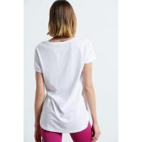Bodytalk Γυναικείο t-shirt Λευκό - 1221-903028-00200