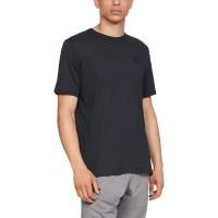 Under Armour Ανδρικό κοντομάνικο μπλουζάκι Sportstyle Left Chest - 1326799-001