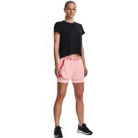 Under Armour Play Up 2-in-1  Ροζ - 1351981-673