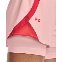 Under Armour Play Up 2-in-1  Ροζ - 1351981-673
