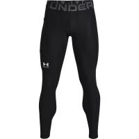 Under Armour Mens HeatGear® Armour Leggings Μαύρο - 1361586-001