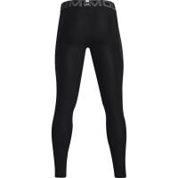 Under Armour Mens HeatGear® Armour Leggings Μαύρο - 1361586-001