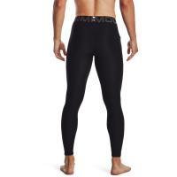 Under Armour Mens HeatGear® Armour Leggings Μαύρο - 1361586-001