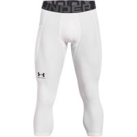 Under Armour Mens HeatGear® Armour  Leggings Λευκό   - 1361588-100