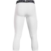 Under Armour Mens HeatGear® Armour  Leggings Λευκό   - 1361588-100