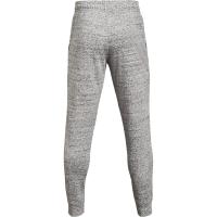 Under Armour Mens Rival Terry Joggers Γκρι- 1361642-112