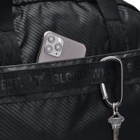 Under Armour Womens Project Rock Gym Bag - 1362259-002