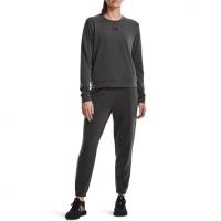 Under Armour Womens UA Rival Terry Joggers - 1369854-010