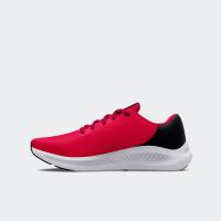 Under Armour Boys Grade School UA Charged Pursuit 3 Running Shoes Κόκκινο - 3024987-600