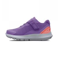 Under Armour Ginf Surge 3 Ac Μωβ - 3025015-500