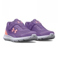 Under Armour Ginf Surge 3 Ac Μωβ - 3025015-500