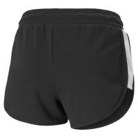 Puma Iconic T7 Womens Shorts Μαύρο - 530237-01