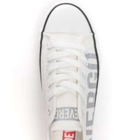 Devergo AMILLA THICK SOLE White - DE-KD3510TH22SS