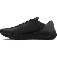 Under Armour Mens UA Charged Pursuit 3 Running Shoes Μαύρο - 3024878-002