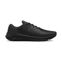 Under Armour Mens UA Charged Pursuit 3 Running Shoes Μαύρο - 3024878-002