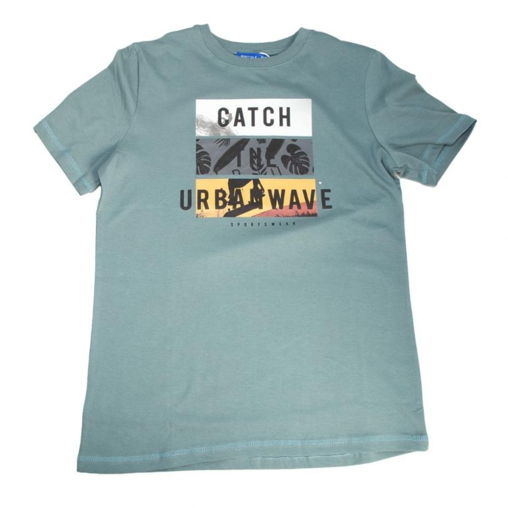 Bodytalk παιδικό T-Shirt - 1221-753028-00646