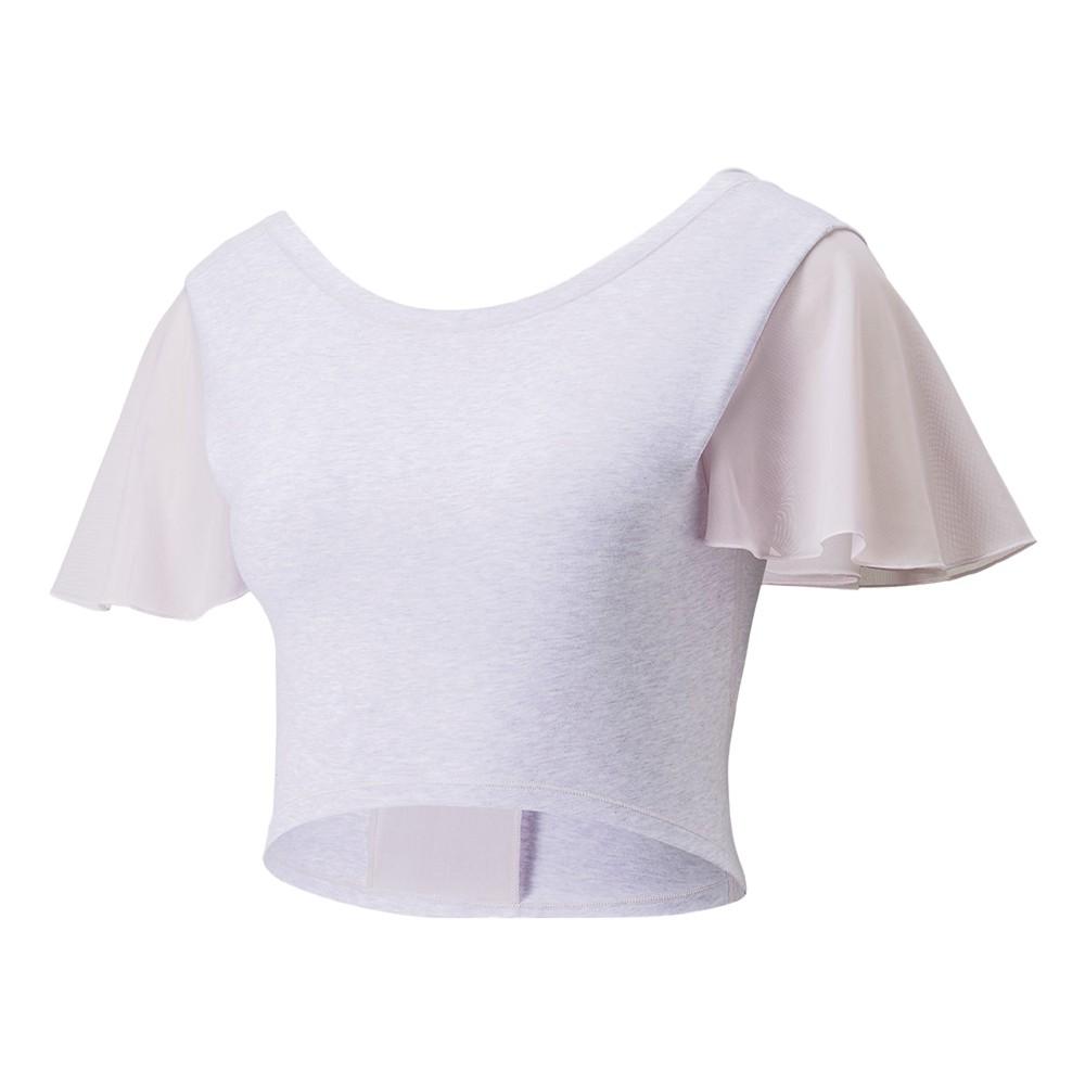 Puma Exhale Womens Training Crop Top - 521468-17