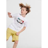 Bodytalk Παιδικό t-shirt για αγόρια - 1221-751028-00200