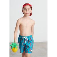 Bodytalk Παιδικό μαγιό βερμούδα για αγόρια - 1221-753244-00442