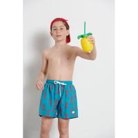 Bodytalk Παιδικό μαγιό βερμούδα για αγόρια - 1221-753244-00442