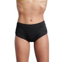 Bodytalk Γυναικείο bottom ψηλόμεσο μαγιό Μαύρο - 1221-903344-00100