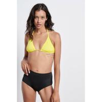 Bodytalk Γυναικείο bottom ψηλόμεσο μαγιό Μαύρο - 1221-903344-00100