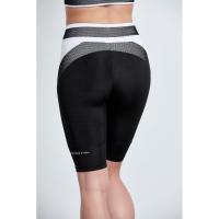 Bodytalk Γυναικείο ψηλόμεσο κολάν  2/4 "Beyond sports" - 1221-908314-00200