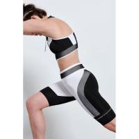 Bodytalk Γυναικείο ψηλόμεσο κολάν  2/4 "Beyond sports" - 1221-908314-00200