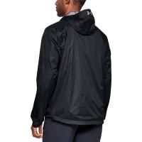 Under Armour Mens UA Storm Forefront Rain Jacket Αδιάβροχο - 1321439-001