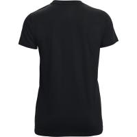 Under Armour Womens Sportstyle Graphic Short Sleeve - 1356305-002