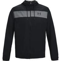 Under Armour Mens UA Sportstyle Windbreaker Jacket Ανδρικό Αντιανεμικό Μπουφάν - 1361621-001