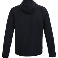 Under Armour Mens UA Sportstyle Windbreaker Jacket Ανδρικό Αντιανεμικό Μπουφάν - 1361621-001
