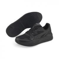 Puma X-Ray Speed Μαύρα ανδρικά sneaker - 384638-01