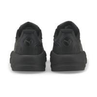 Puma X-Ray Speed Μαύρα ανδρικά sneaker - 384638-01