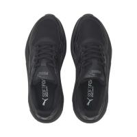Puma X-Ray Speed Μαύρα ανδρικά sneaker - 384638-01