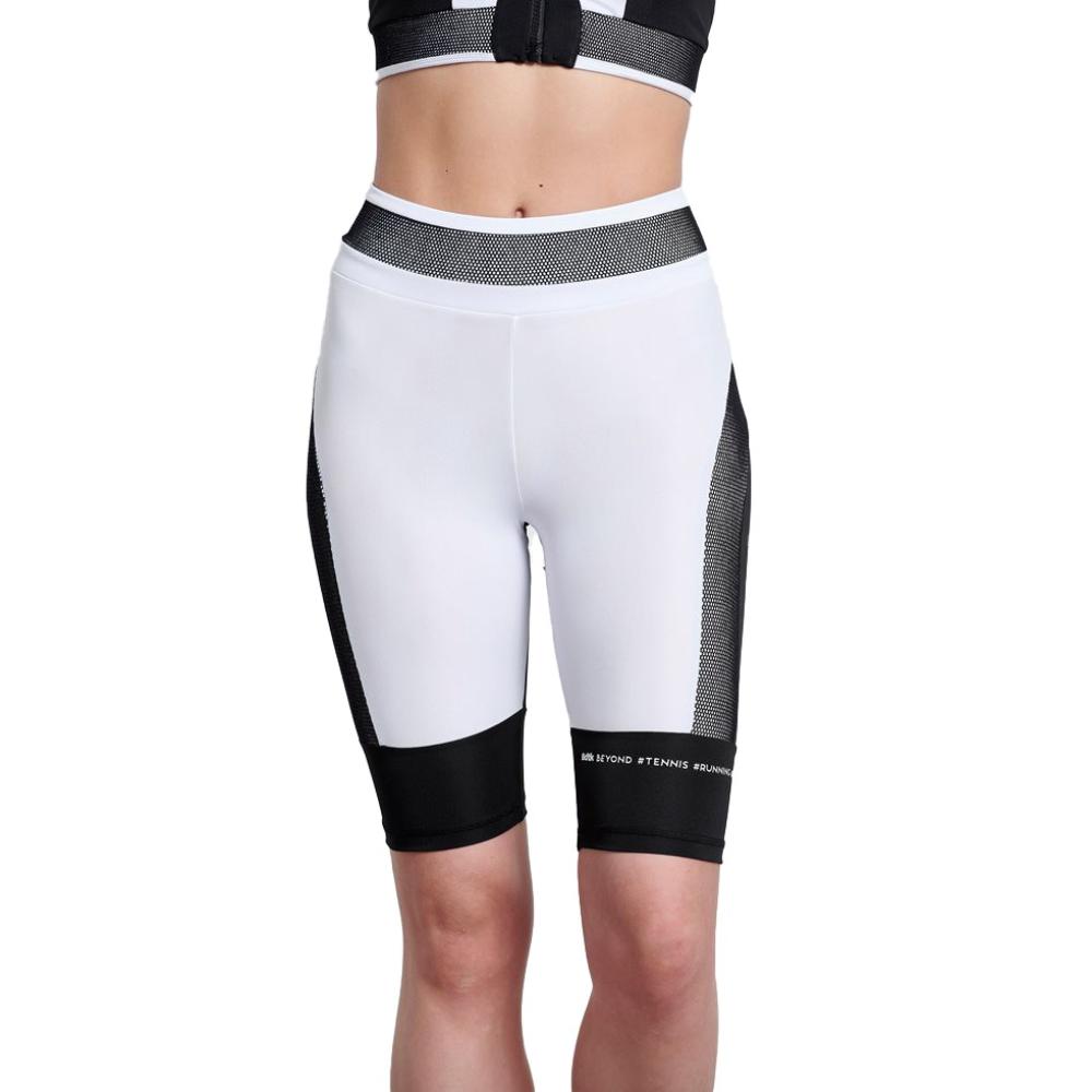 Bodytalk Γυναικείο ψηλόμεσο κολάν  2/4 "Beyond sports" - 1221-908314-00200