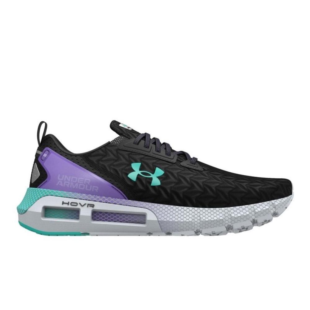 Under Armour Mens UA HOVR™ Mega 2 Clone Running Shoes - 3024479-003