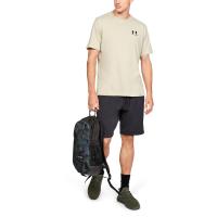 Under Amrour Mens UA Sportstyle Left Chest Short Sleeve Shirt Ανδρικό T-shirt Ανδρικό μπλουζάκι - 1326799-289