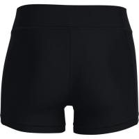 Under Armour Womens HeatGear® Armour Mid-Rise Shorty - 1360925-001