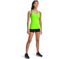 Under Armour Womens HeatGear® Armour Mid-Rise Shorty - 1360925-001
