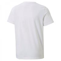 Puma Alpha Graphic Παιδικό T-Shirt - 847292-02