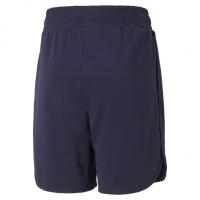 Puma Παιδικό Σορτς Μπλε - 847295-06