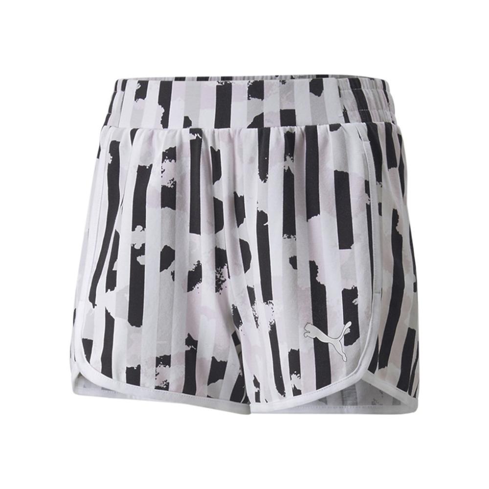 Puma Alpha AOP Shorts G 846946-52 - 846946-52
