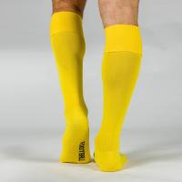 GSA Football Professional Soccer  TEAMSPORTS Πακέτο των 2 - Κίτρινο - 8183042