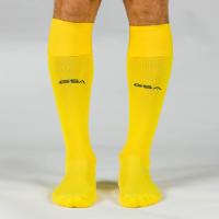 GSA Football Professional Soccer  TEAMSPORTS Πακέτο των 2 - Κίτρινο - 8183042