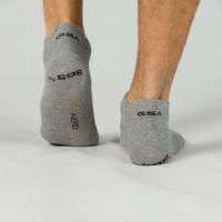 GSA ORGANICPLUS[+] 365 Ultralight Low Cut Socks Κάλτσες Πακέτο των 3 Multi - 8116143-05